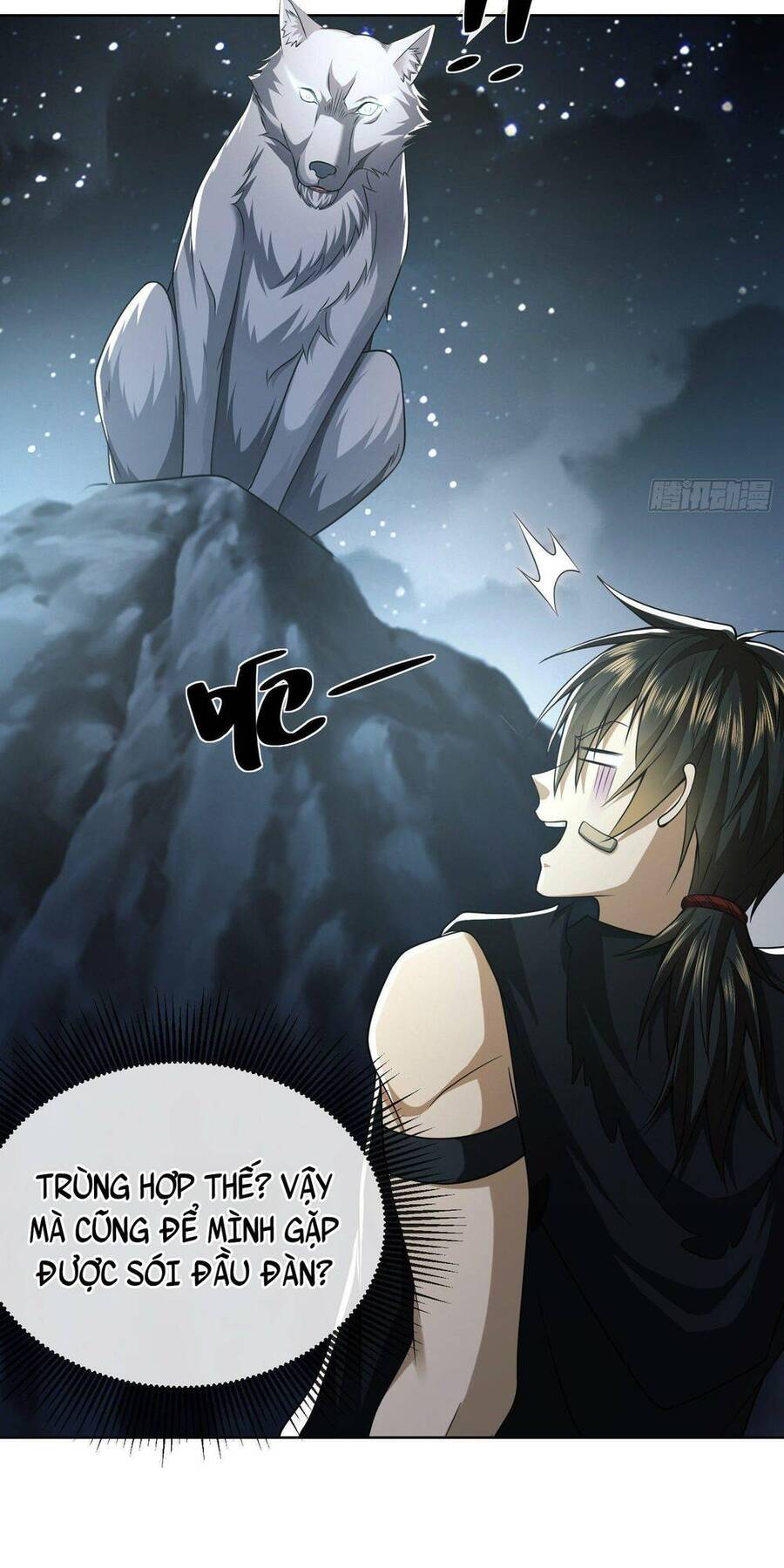 Đệ Nhất Danh Sách Chap 100 - Next Chap 101
