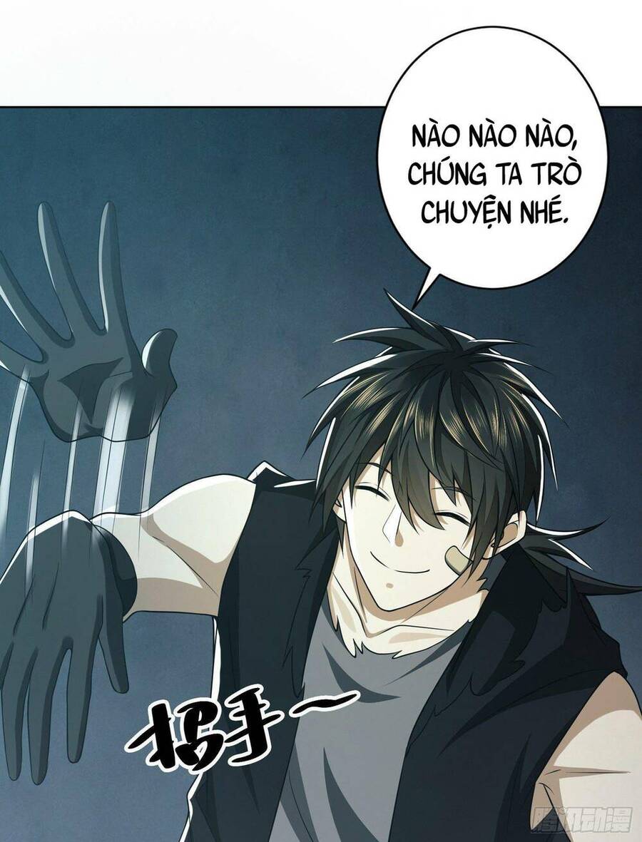 Đệ Nhất Danh Sách Chap 100 - Next Chap 101