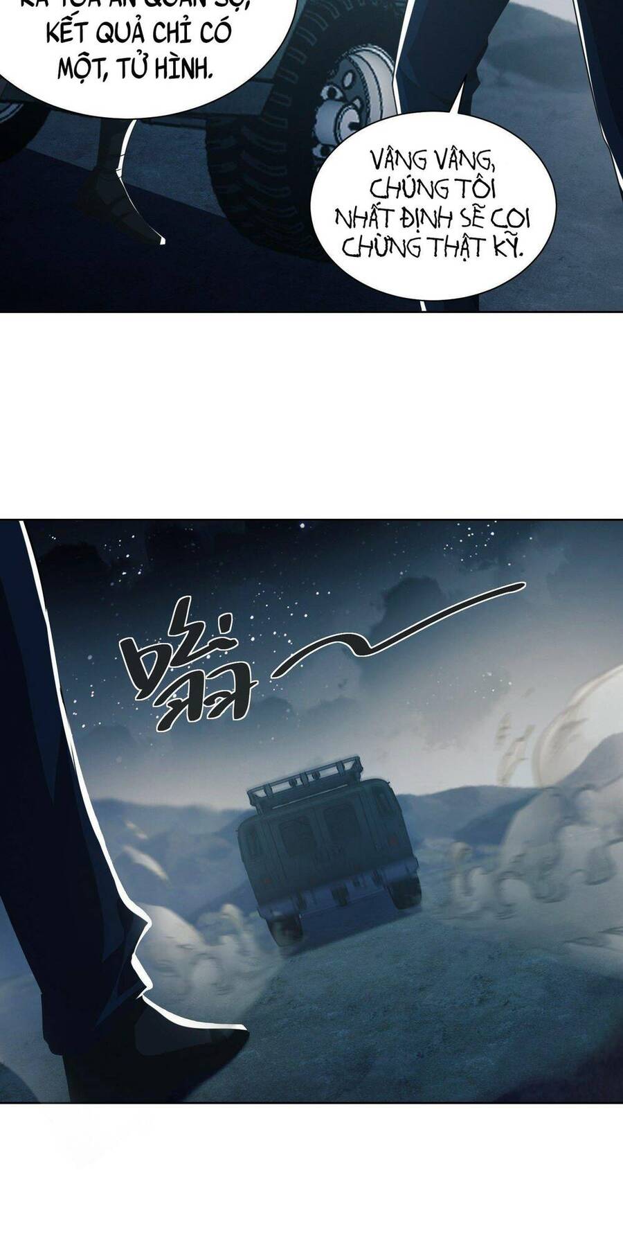 Đệ Nhất Danh Sách Chap 100 - Next Chap 101