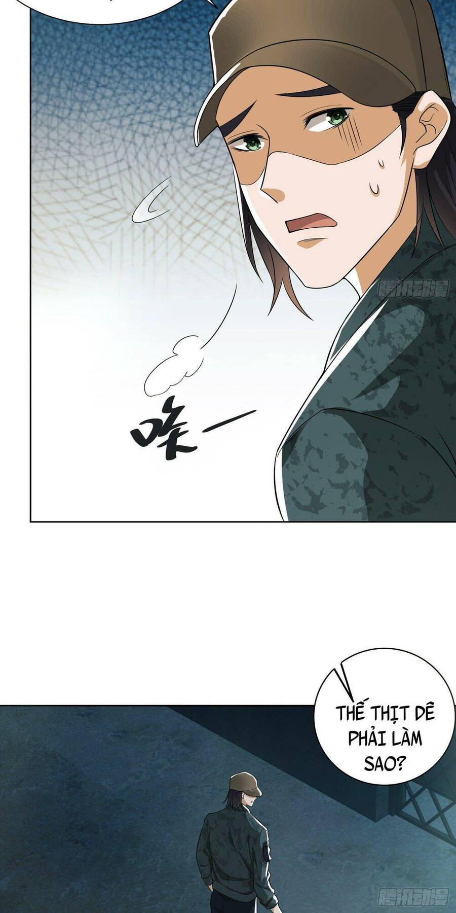 Đệ Nhất Danh Sách Chap 100 - Next Chap 101