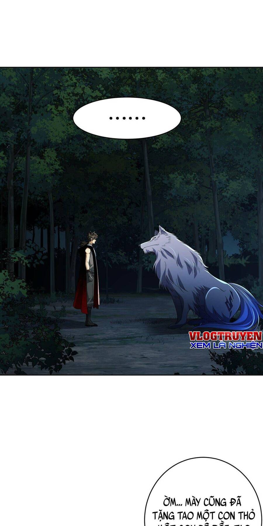 Đệ Nhất Danh Sách Chap 101 - Next Chap 102