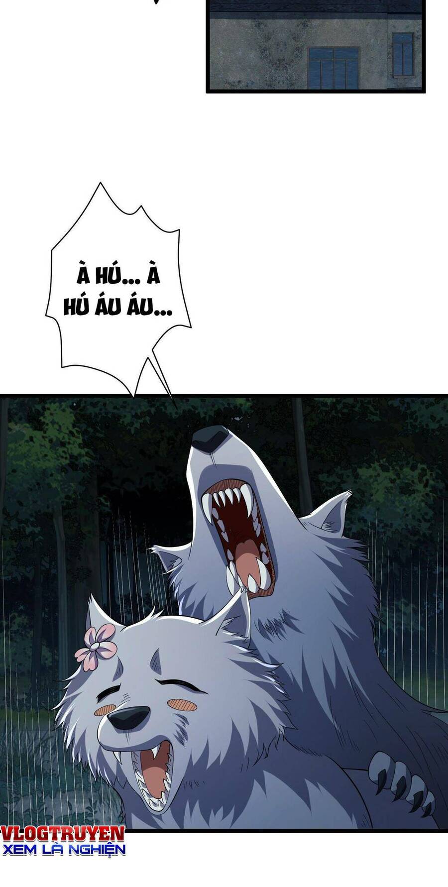 Đệ Nhất Danh Sách Chap 101 - Next Chap 102