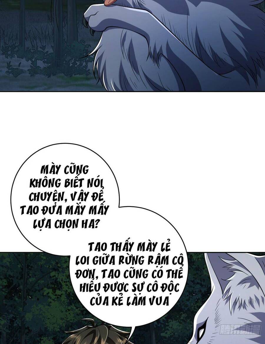 Đệ Nhất Danh Sách Chap 101 - Next Chap 102