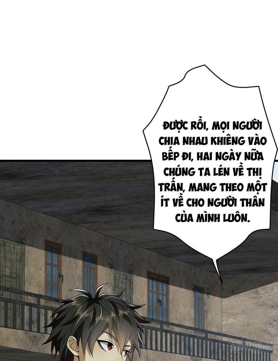 Đệ Nhất Danh Sách Chap 101 - Next Chap 102