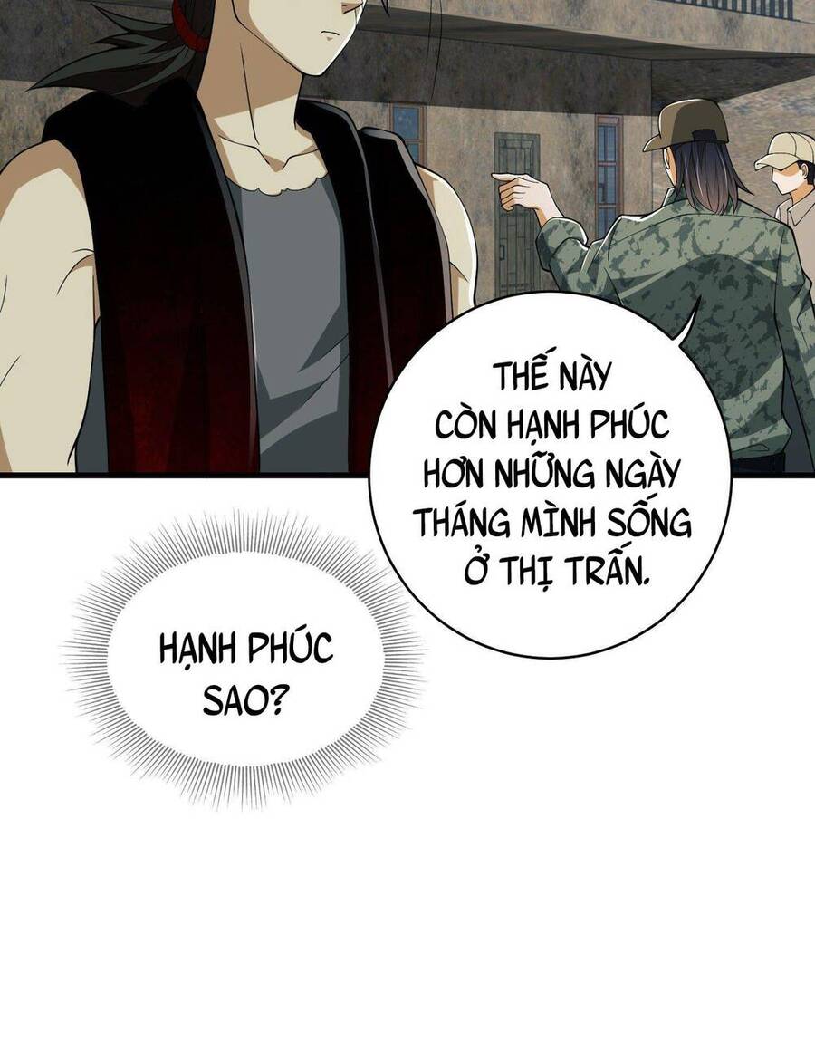 Đệ Nhất Danh Sách Chap 101 - Next Chap 102