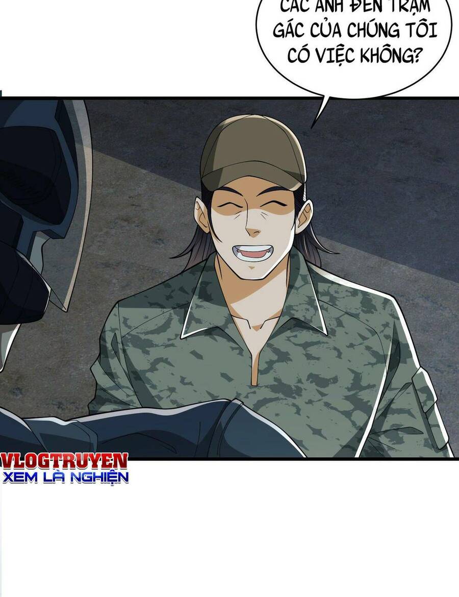Đệ Nhất Danh Sách Chap 101 - Next Chap 102