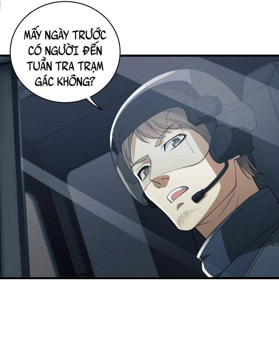 Đệ Nhất Danh Sách Chap 101 - Next Chap 102