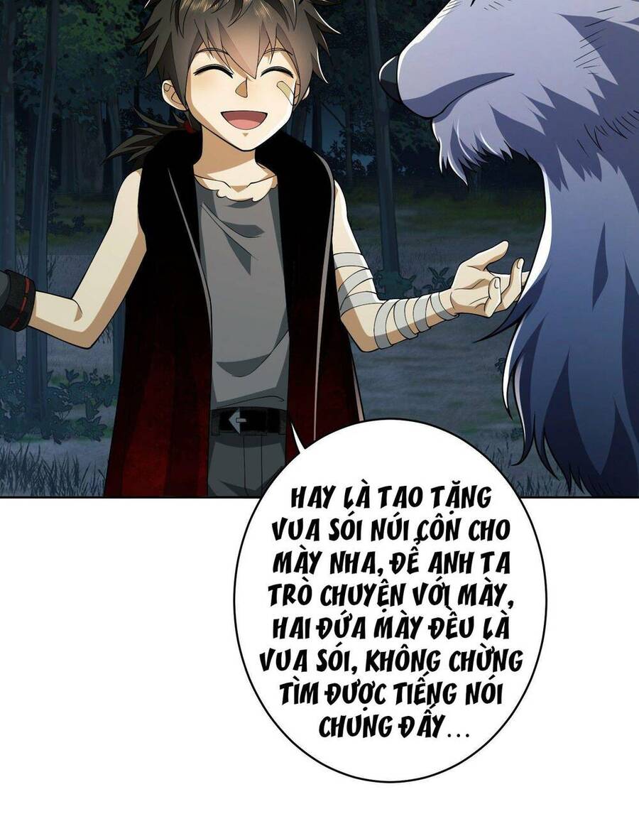 Đệ Nhất Danh Sách Chap 101 - Next Chap 102