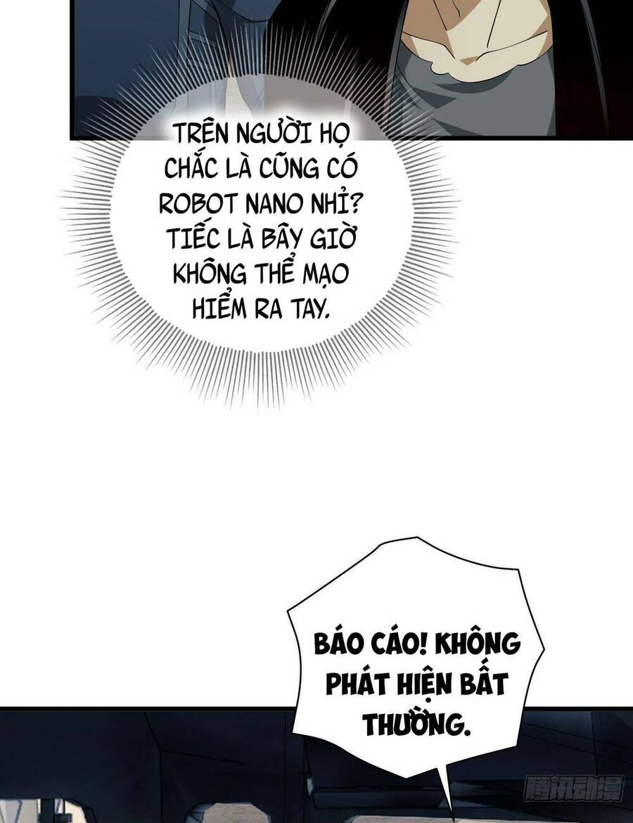 Đệ Nhất Danh Sách Chap 101 - Next Chap 102
