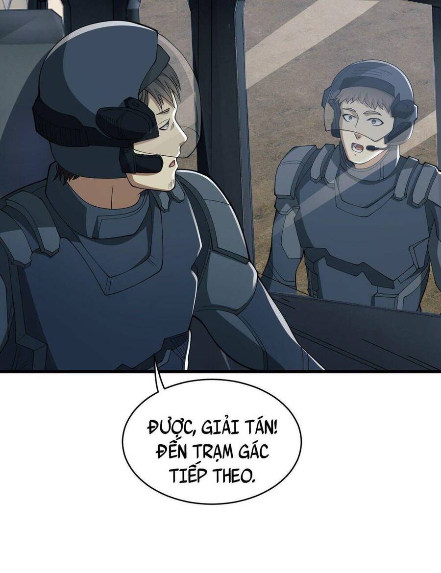 Đệ Nhất Danh Sách Chap 101 - Next Chap 102