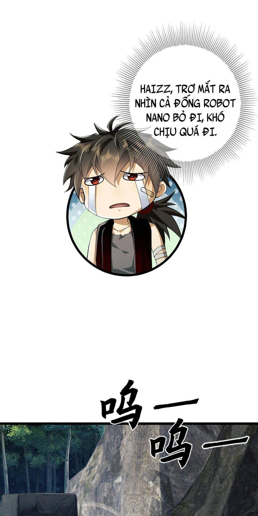 Đệ Nhất Danh Sách Chap 101 - Next Chap 102