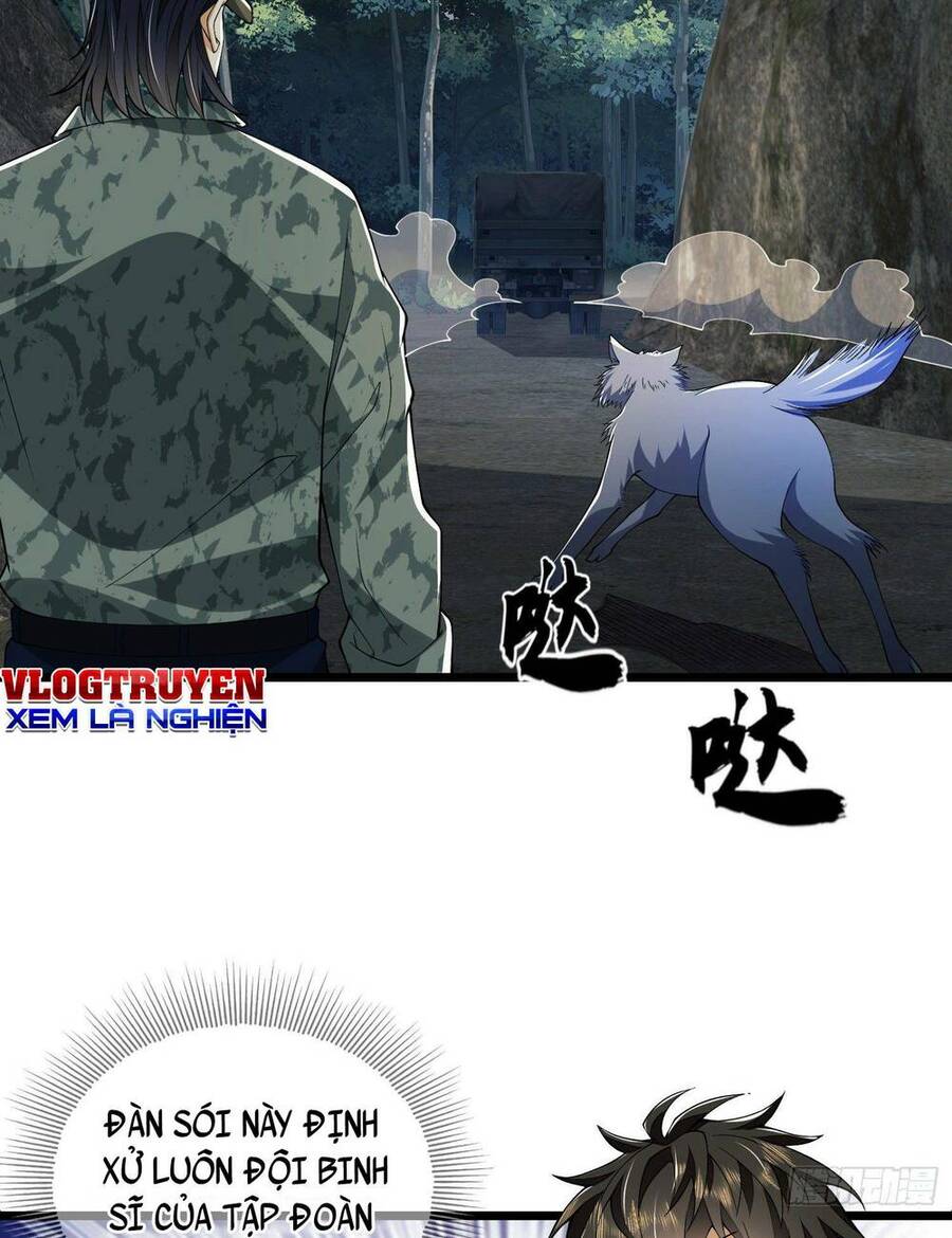 Đệ Nhất Danh Sách Chap 101 - Next Chap 102