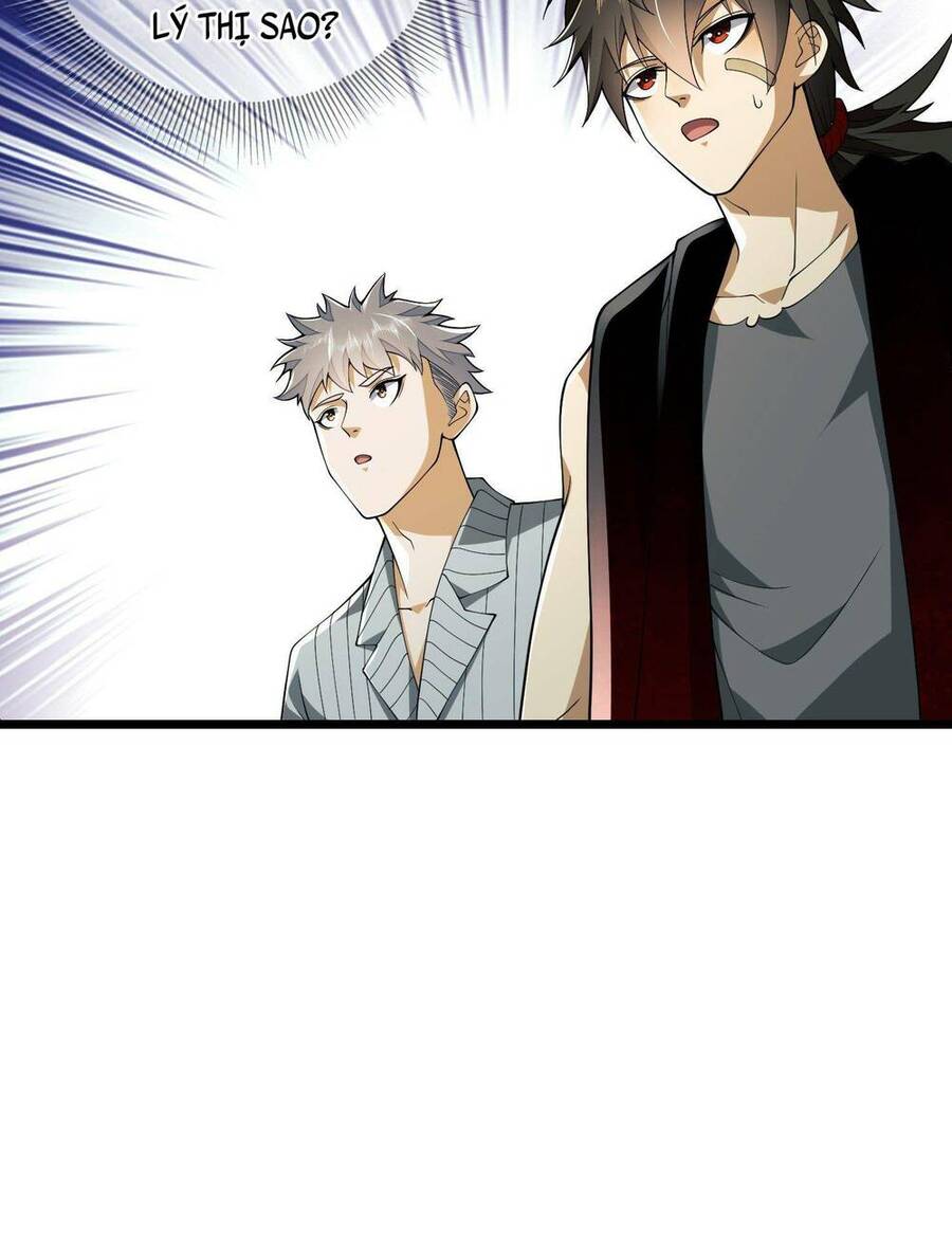 Đệ Nhất Danh Sách Chap 101 - Next Chap 102