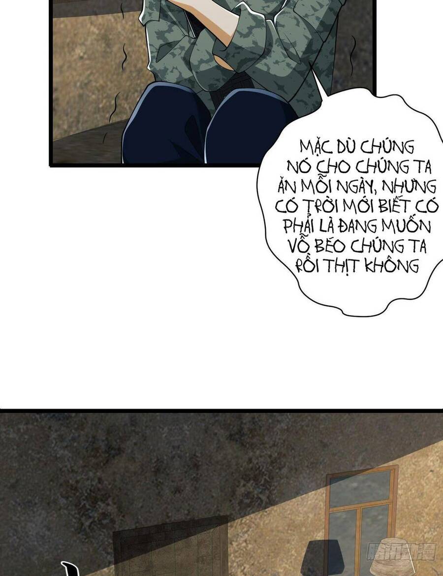 Đệ Nhất Danh Sách Chap 101 - Next Chap 102