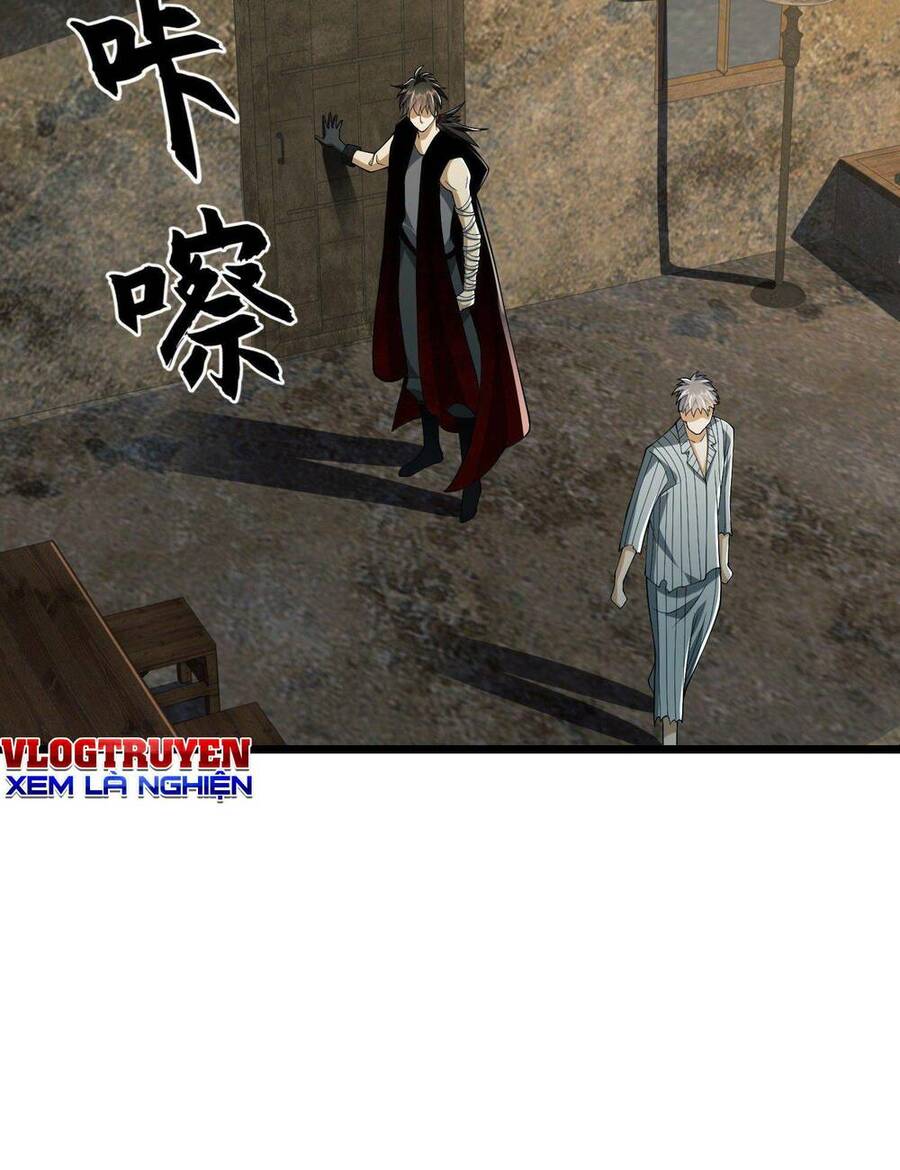 Đệ Nhất Danh Sách Chap 101 - Next Chap 102