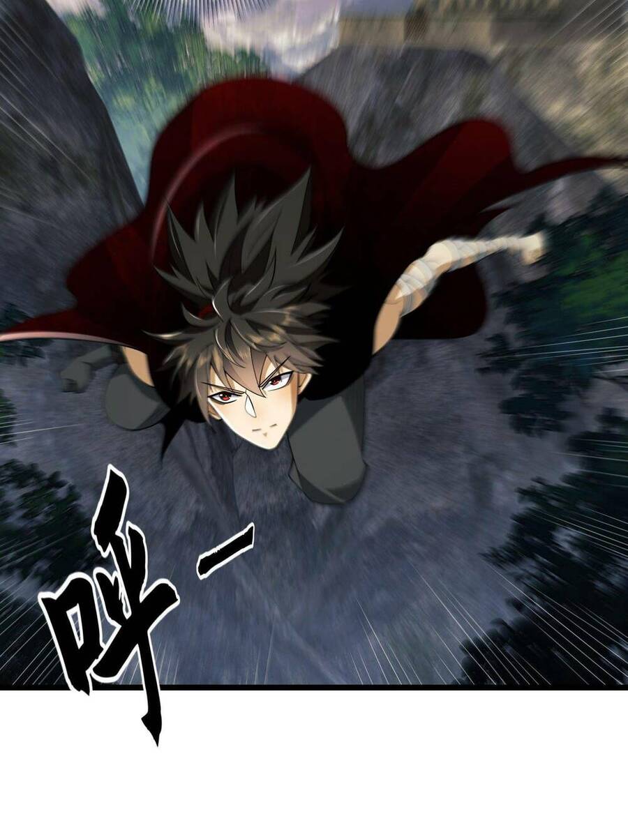 Đệ Nhất Danh Sách Chap 101 - Next Chap 102