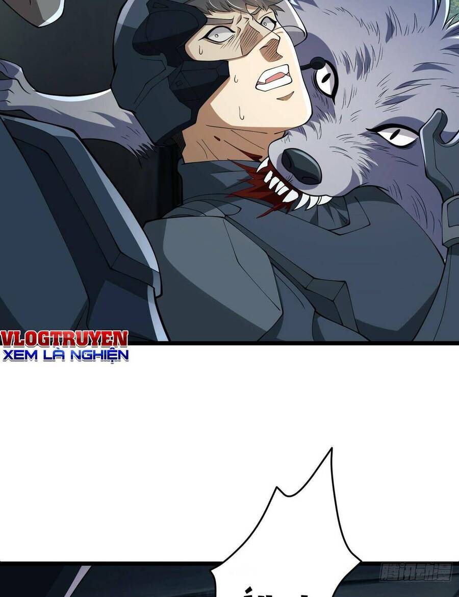 Đệ Nhất Danh Sách Chap 101 - Next Chap 102
