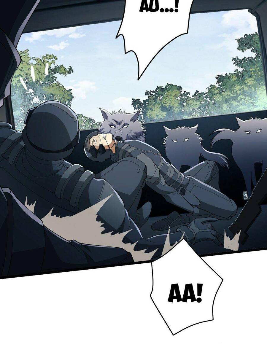 Đệ Nhất Danh Sách Chap 101 - Next Chap 102