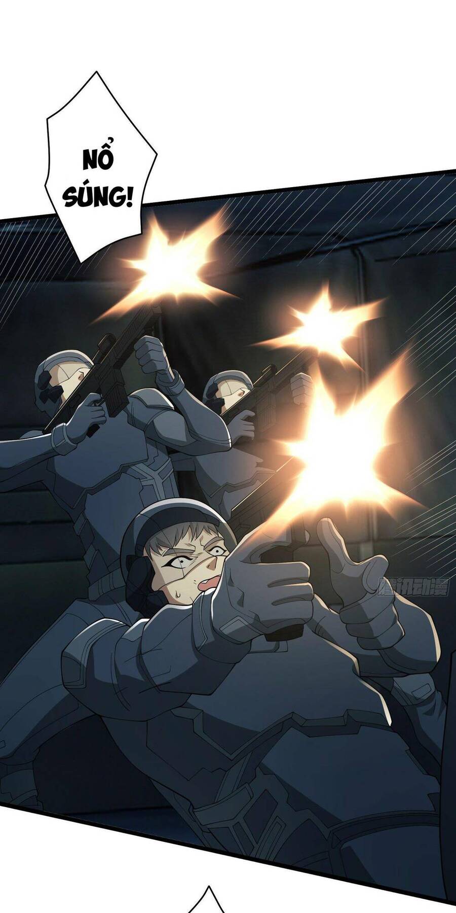 Đệ Nhất Danh Sách Chap 101 - Next Chap 102
