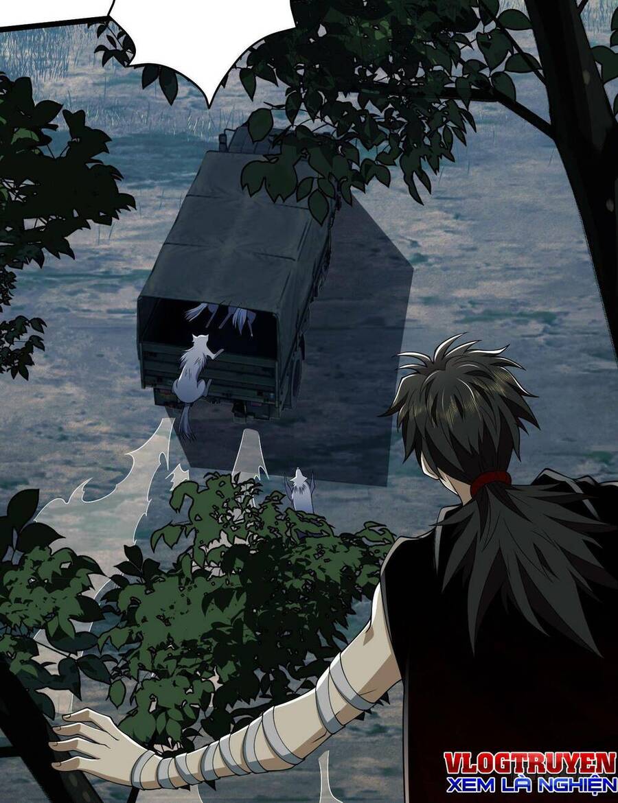 Đệ Nhất Danh Sách Chap 101 - Next Chap 102
