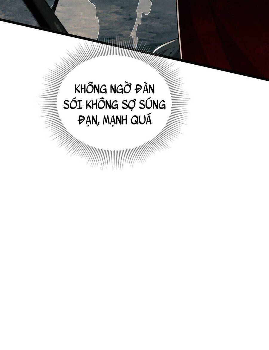 Đệ Nhất Danh Sách Chap 101 - Next Chap 102