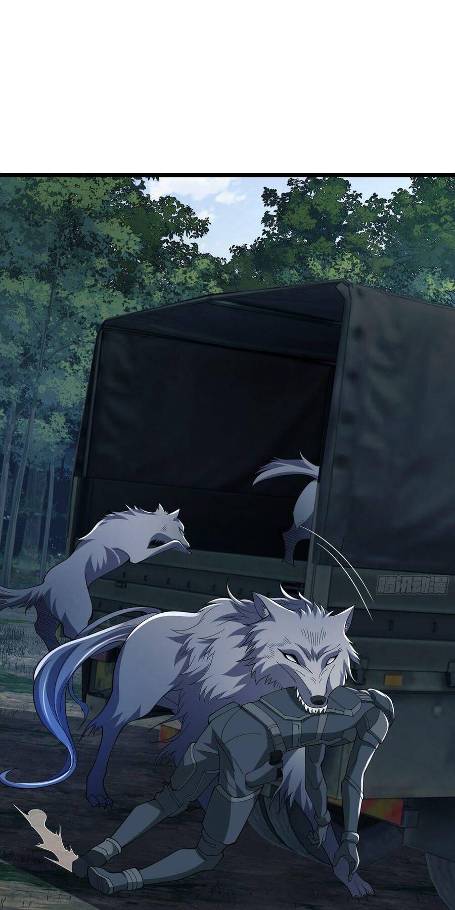 Đệ Nhất Danh Sách Chap 101 - Next Chap 102
