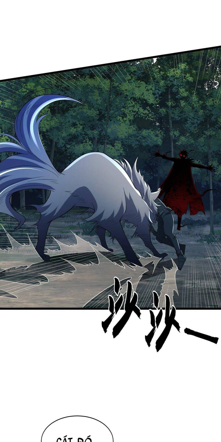 Đệ Nhất Danh Sách Chap 101 - Next Chap 102