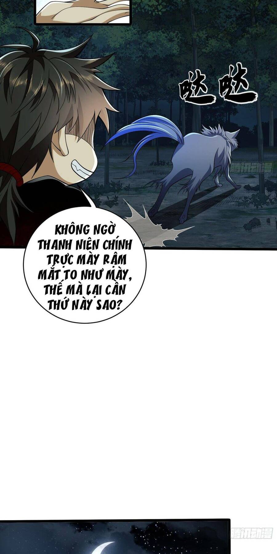 Đệ Nhất Danh Sách Chap 101 - Next Chap 102