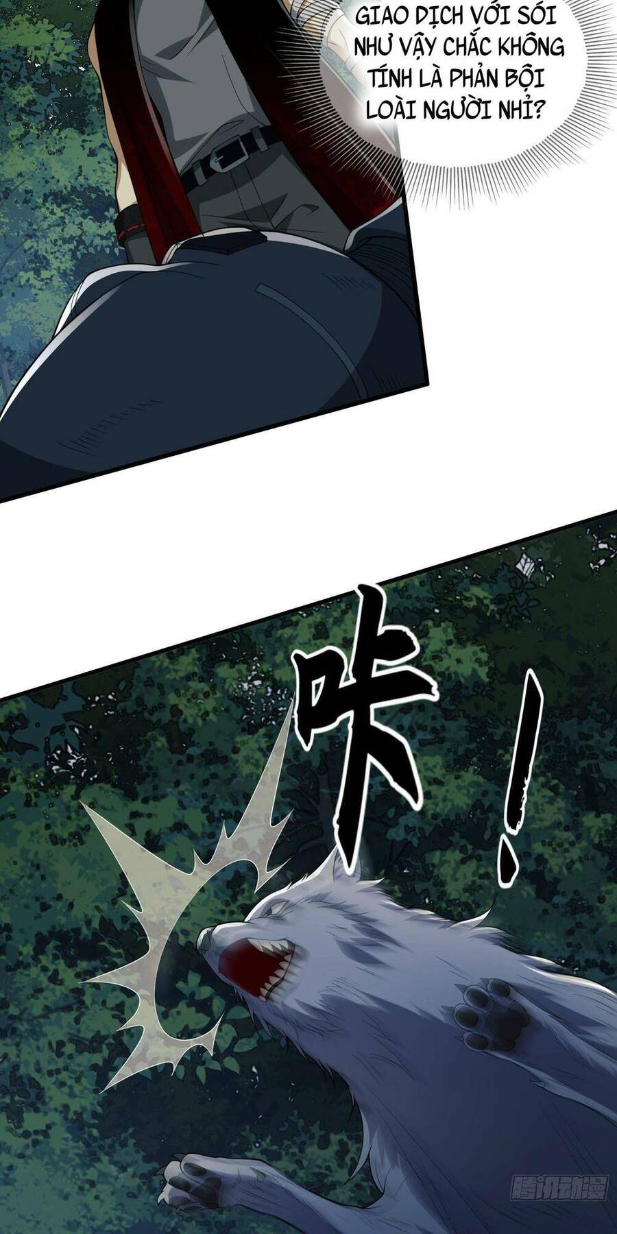 Đệ Nhất Danh Sách Chap 102 - Next Chap 103