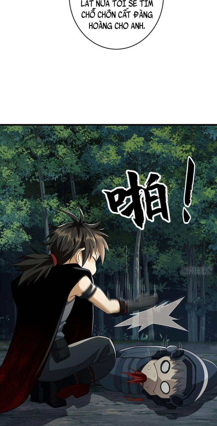 Đệ Nhất Danh Sách Chap 102 - Next Chap 103