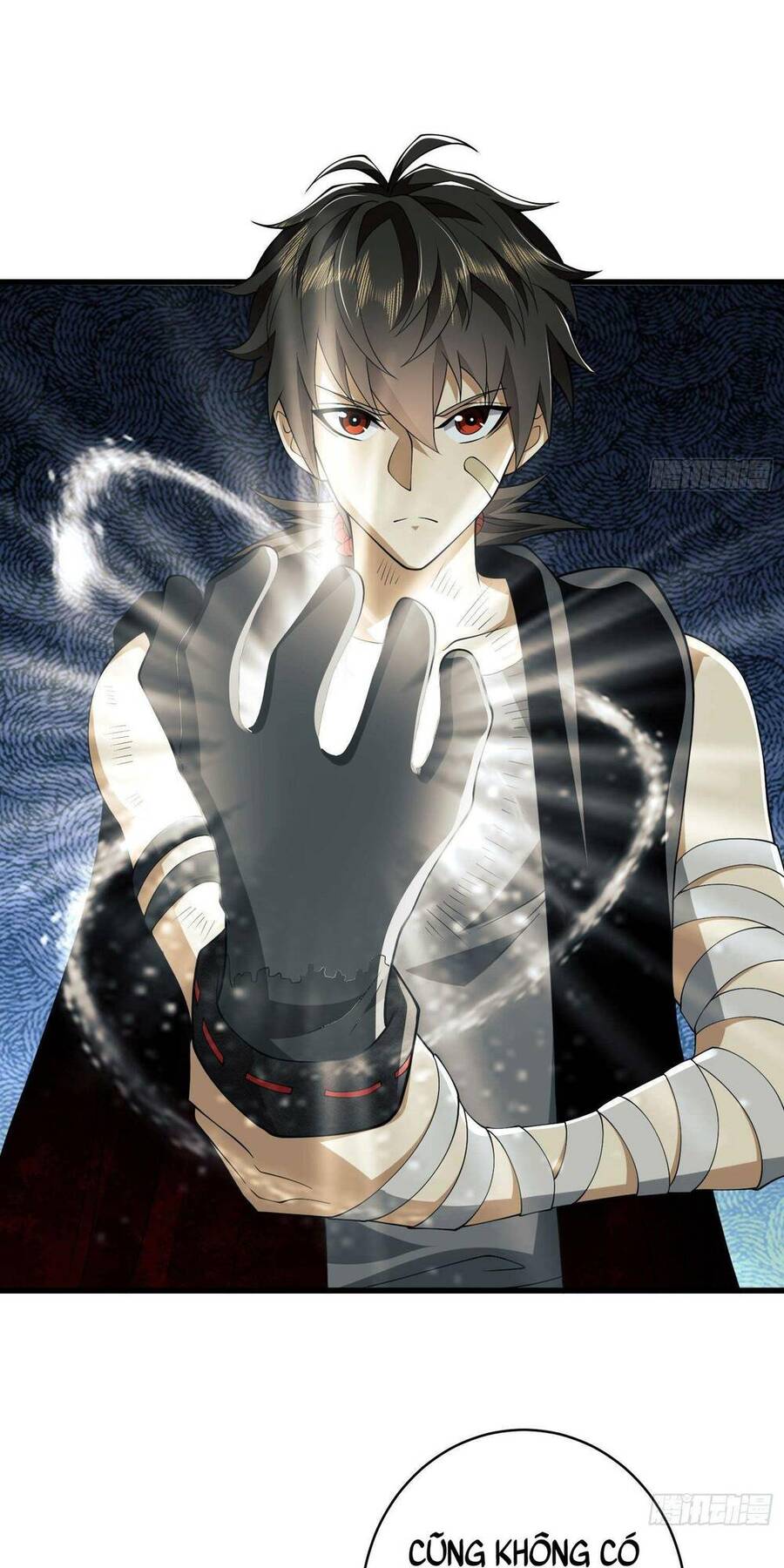 Đệ Nhất Danh Sách Chap 102 - Next Chap 103