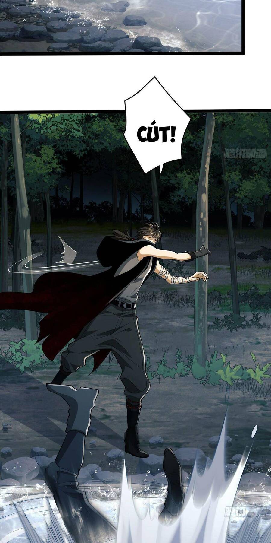 Đệ Nhất Danh Sách Chap 102 - Next Chap 103