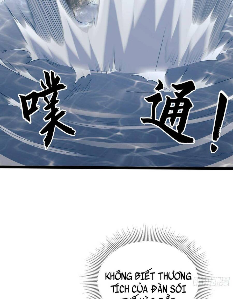 Đệ Nhất Danh Sách Chap 102 - Next Chap 103