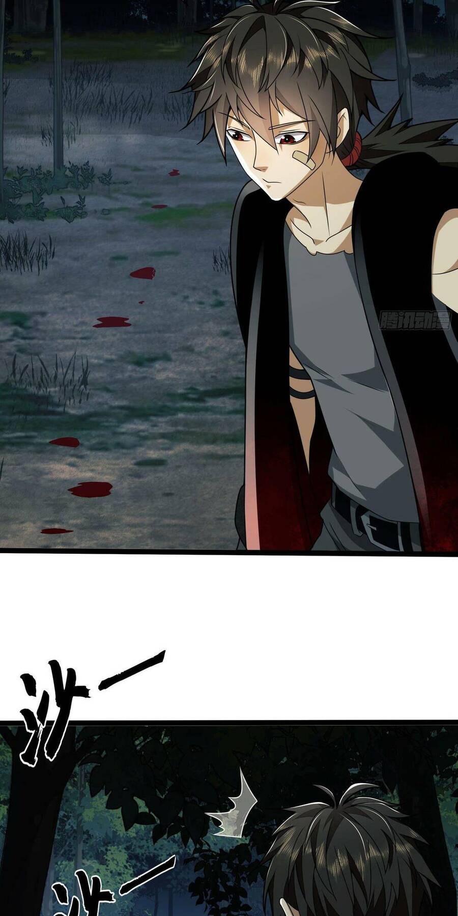 Đệ Nhất Danh Sách Chap 102 - Next Chap 103