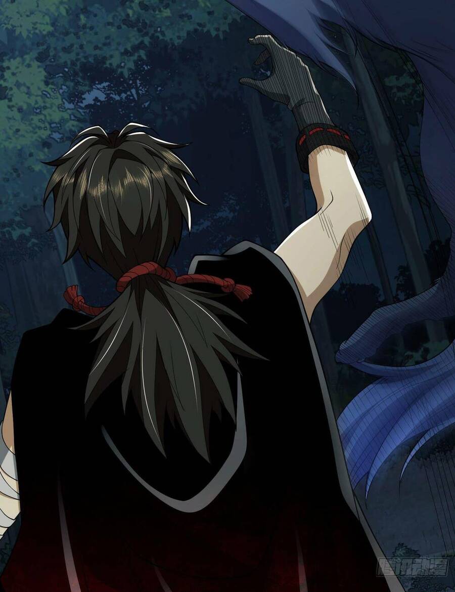 Đệ Nhất Danh Sách Chap 102 - Next Chap 103