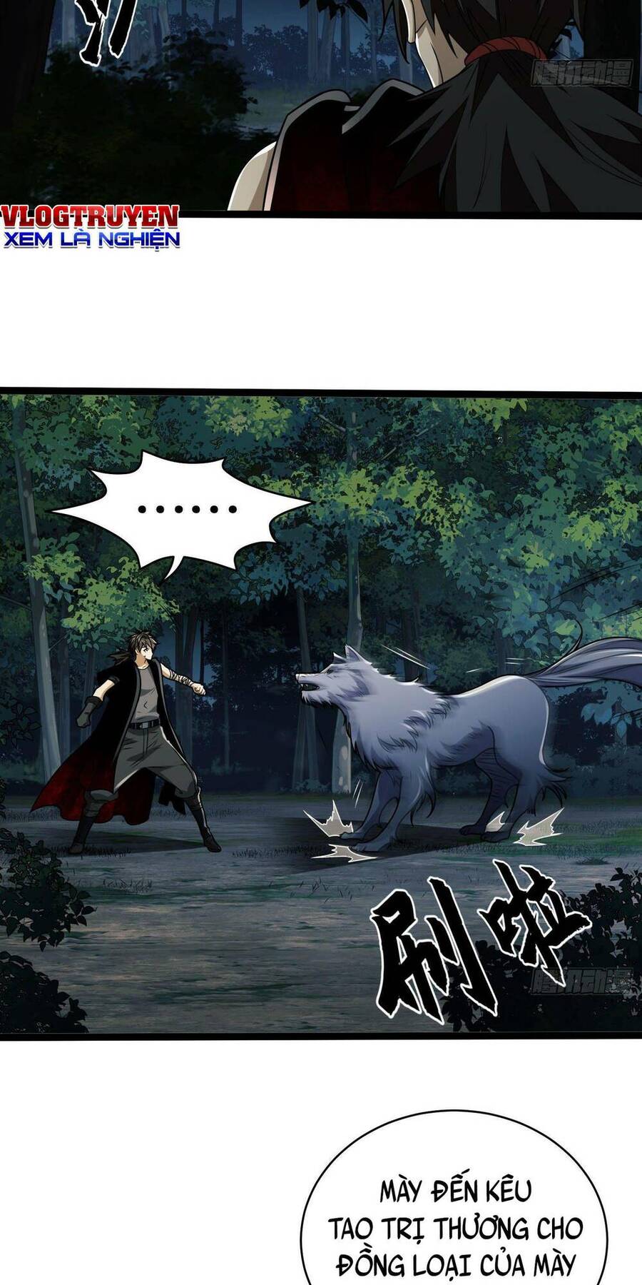 Đệ Nhất Danh Sách Chap 102 - Next Chap 103