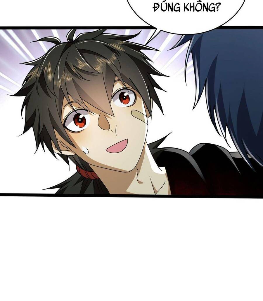 Đệ Nhất Danh Sách Chap 102 - Next Chap 103