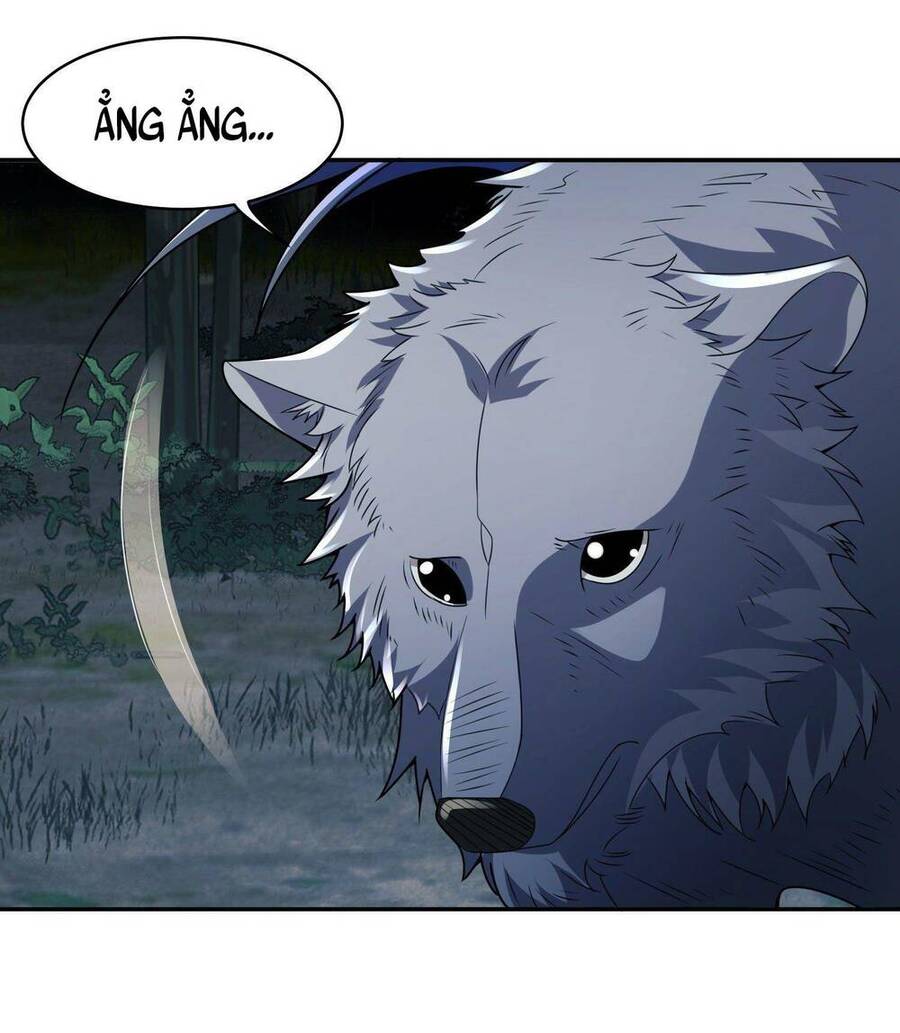 Đệ Nhất Danh Sách Chap 102 - Next Chap 103