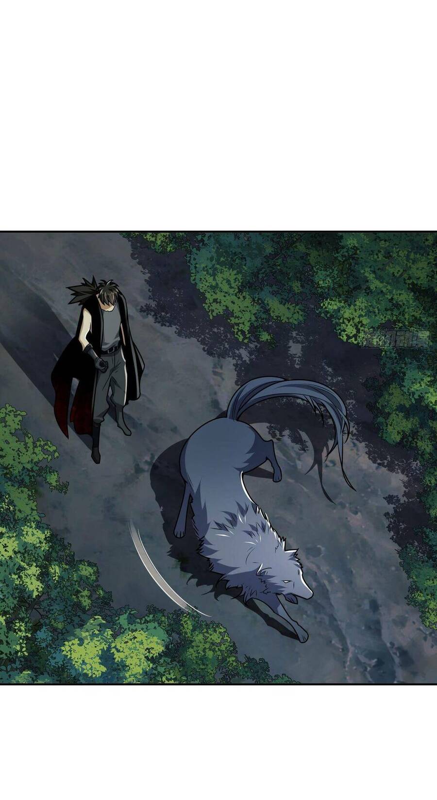 Đệ Nhất Danh Sách Chap 102 - Next Chap 103