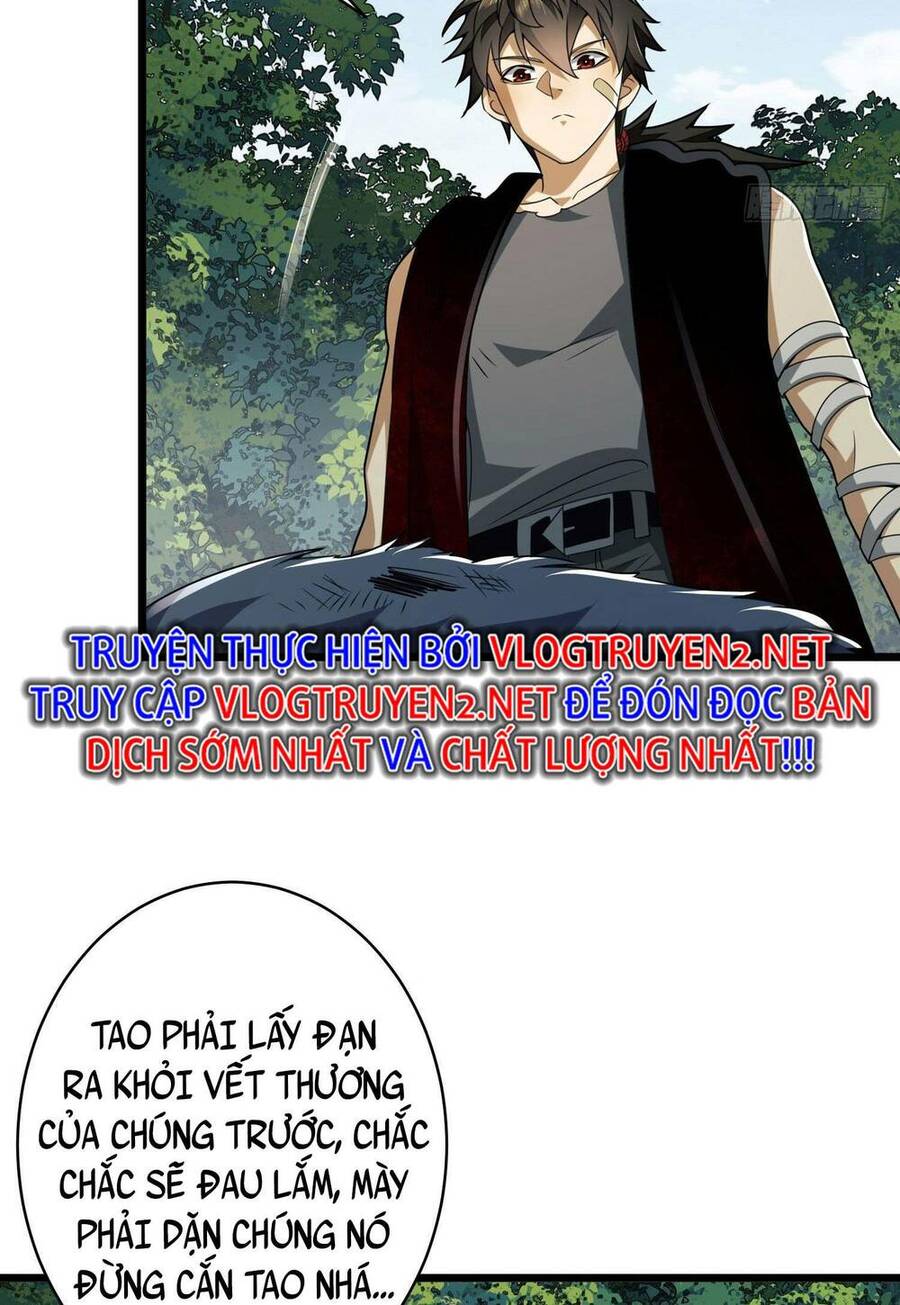 Đệ Nhất Danh Sách Chap 102 - Next Chap 103