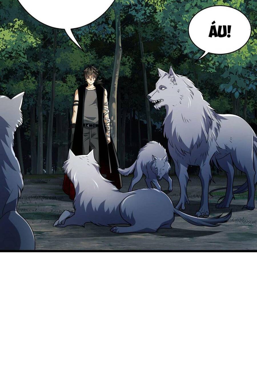 Đệ Nhất Danh Sách Chap 102 - Next Chap 103