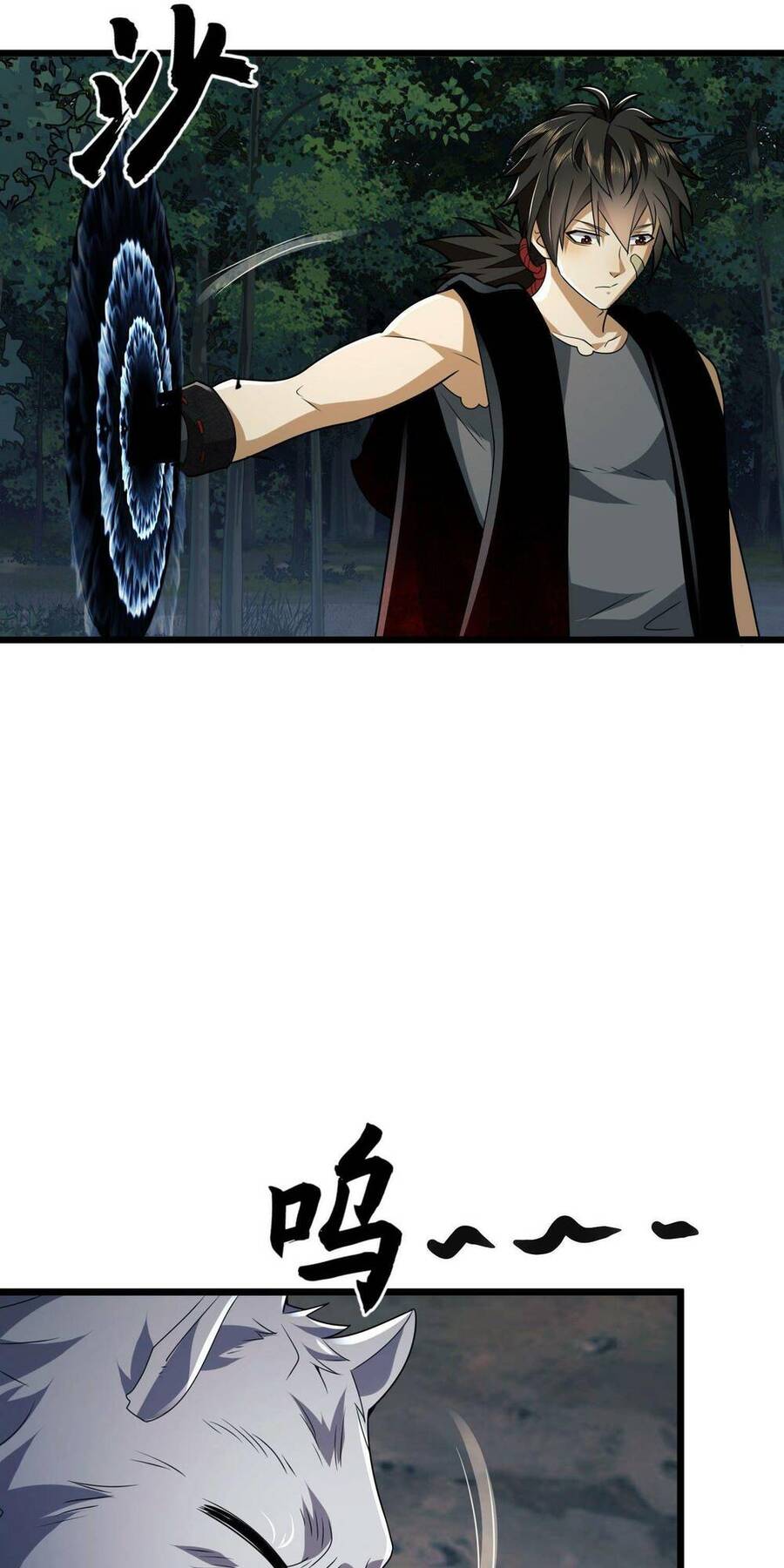 Đệ Nhất Danh Sách Chap 102 - Next Chap 103