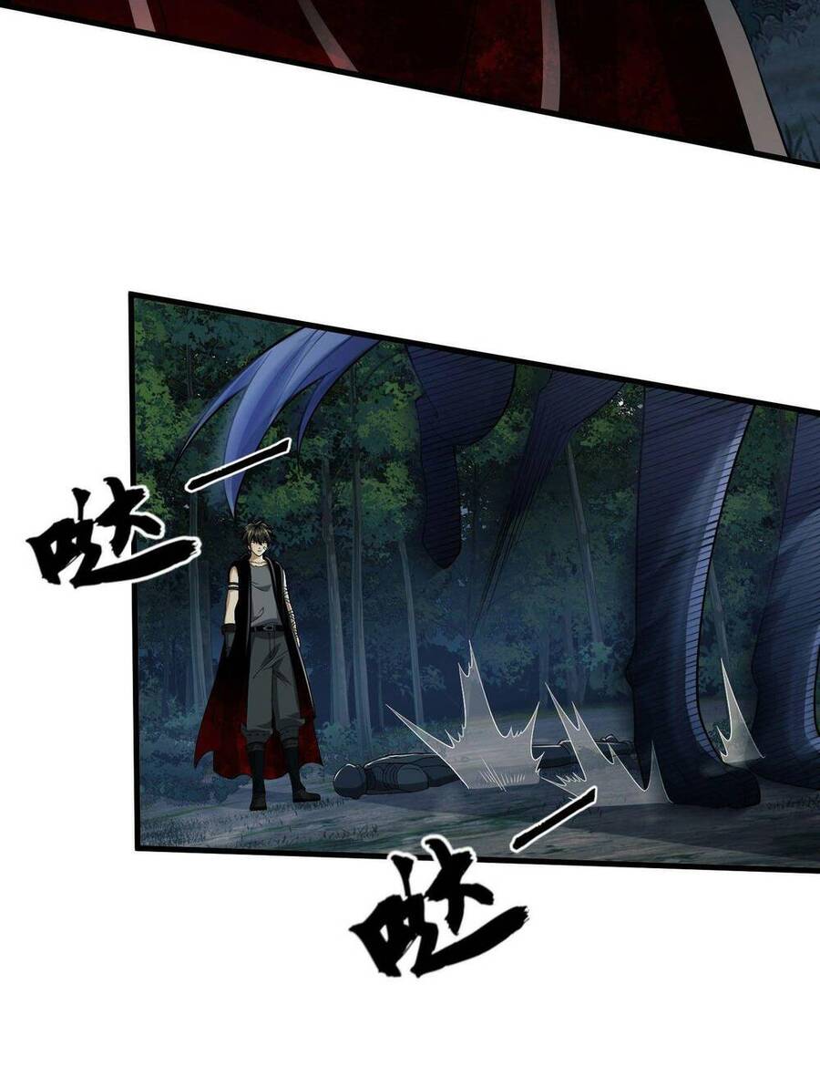 Đệ Nhất Danh Sách Chap 102 - Next Chap 103