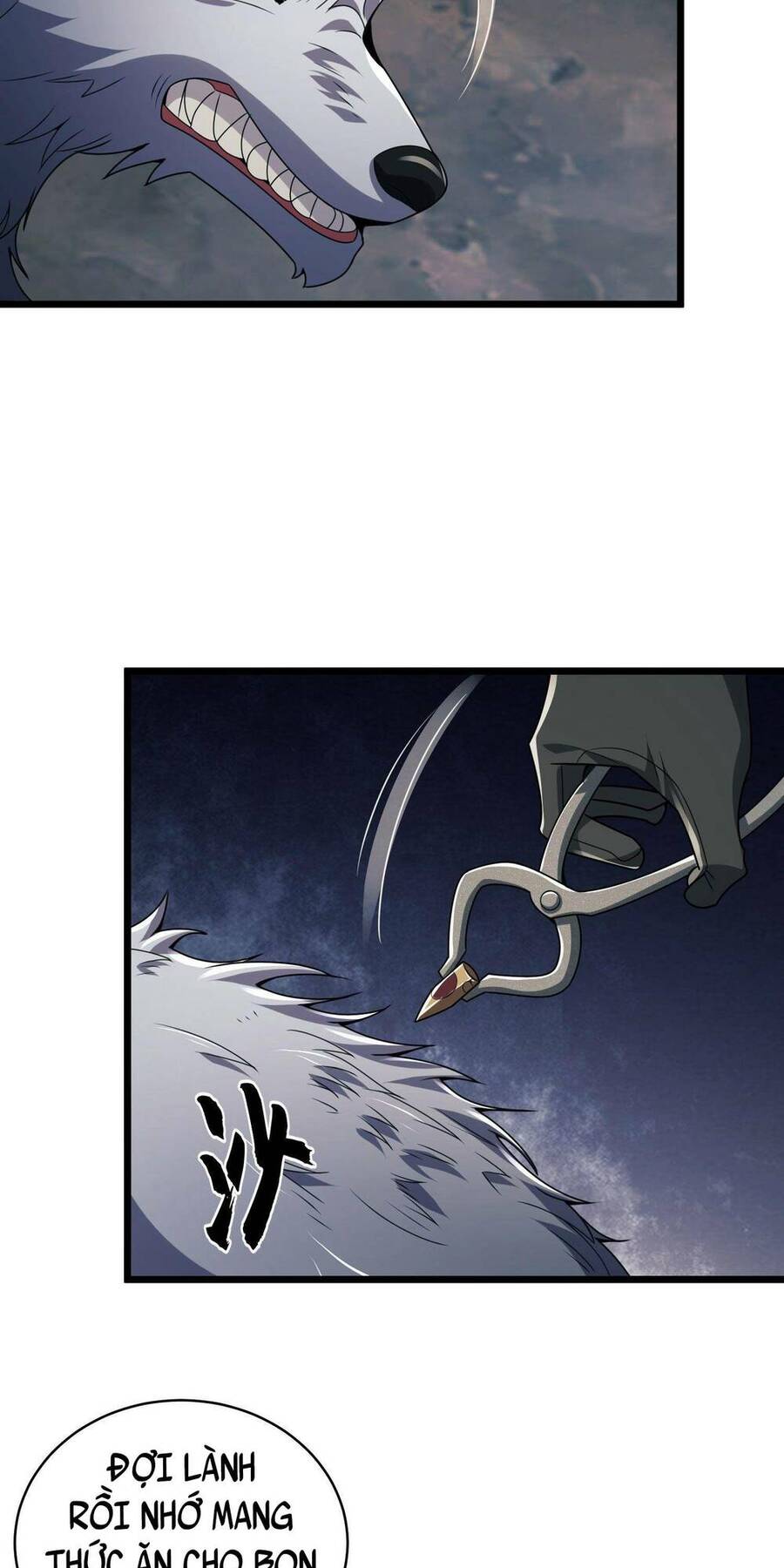 Đệ Nhất Danh Sách Chap 102 - Next Chap 103