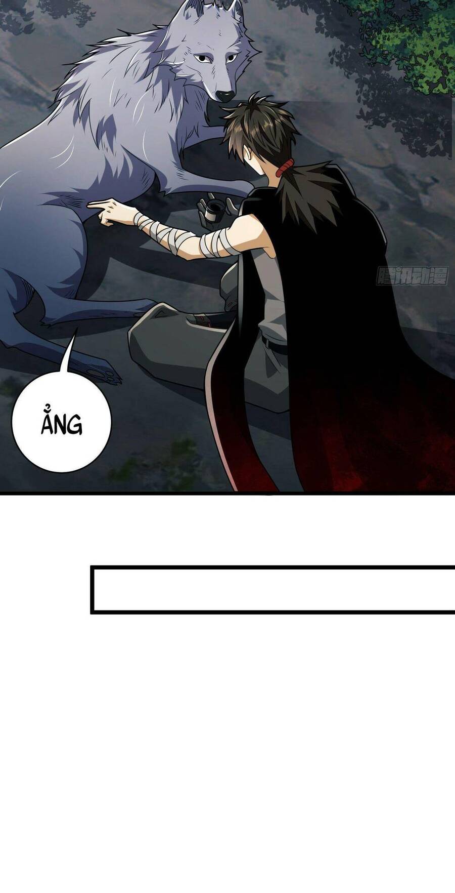 Đệ Nhất Danh Sách Chap 102 - Next Chap 103