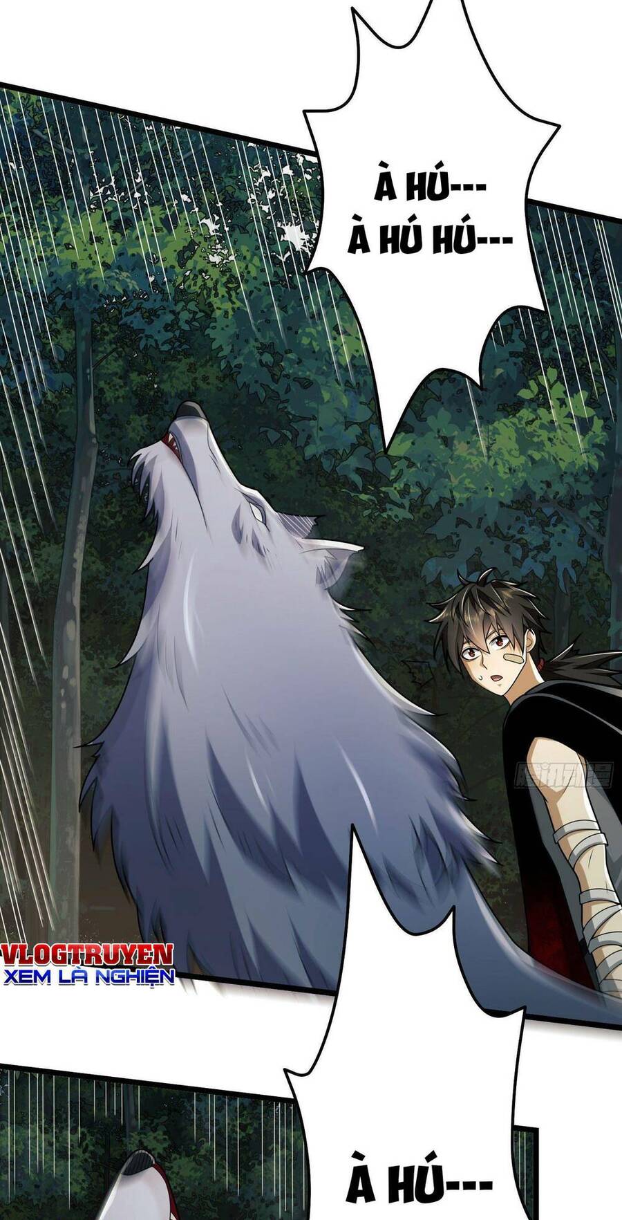 Đệ Nhất Danh Sách Chap 102 - Next Chap 103