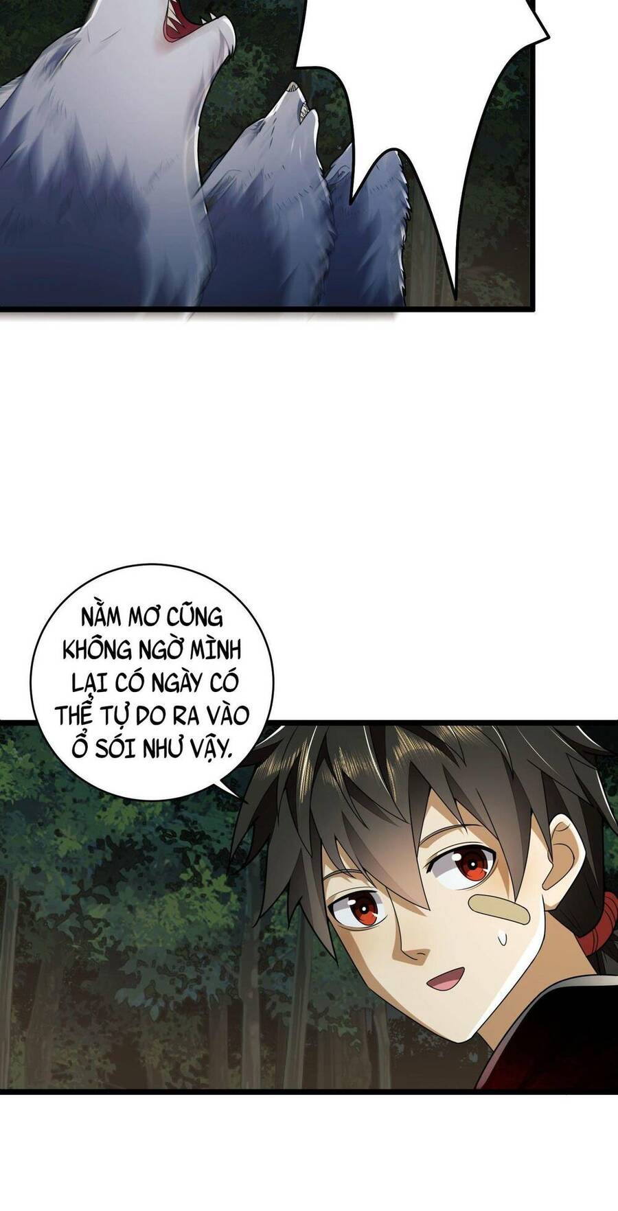 Đệ Nhất Danh Sách Chap 102 - Next Chap 103