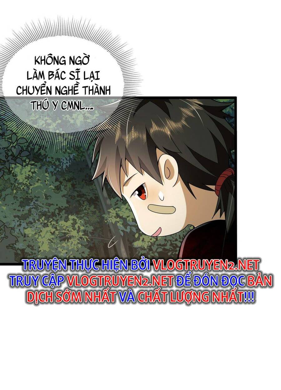 Đệ Nhất Danh Sách Chap 102 - Next Chap 103