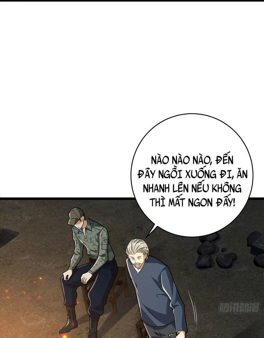 Đệ Nhất Danh Sách Chap 102 - Next Chap 103