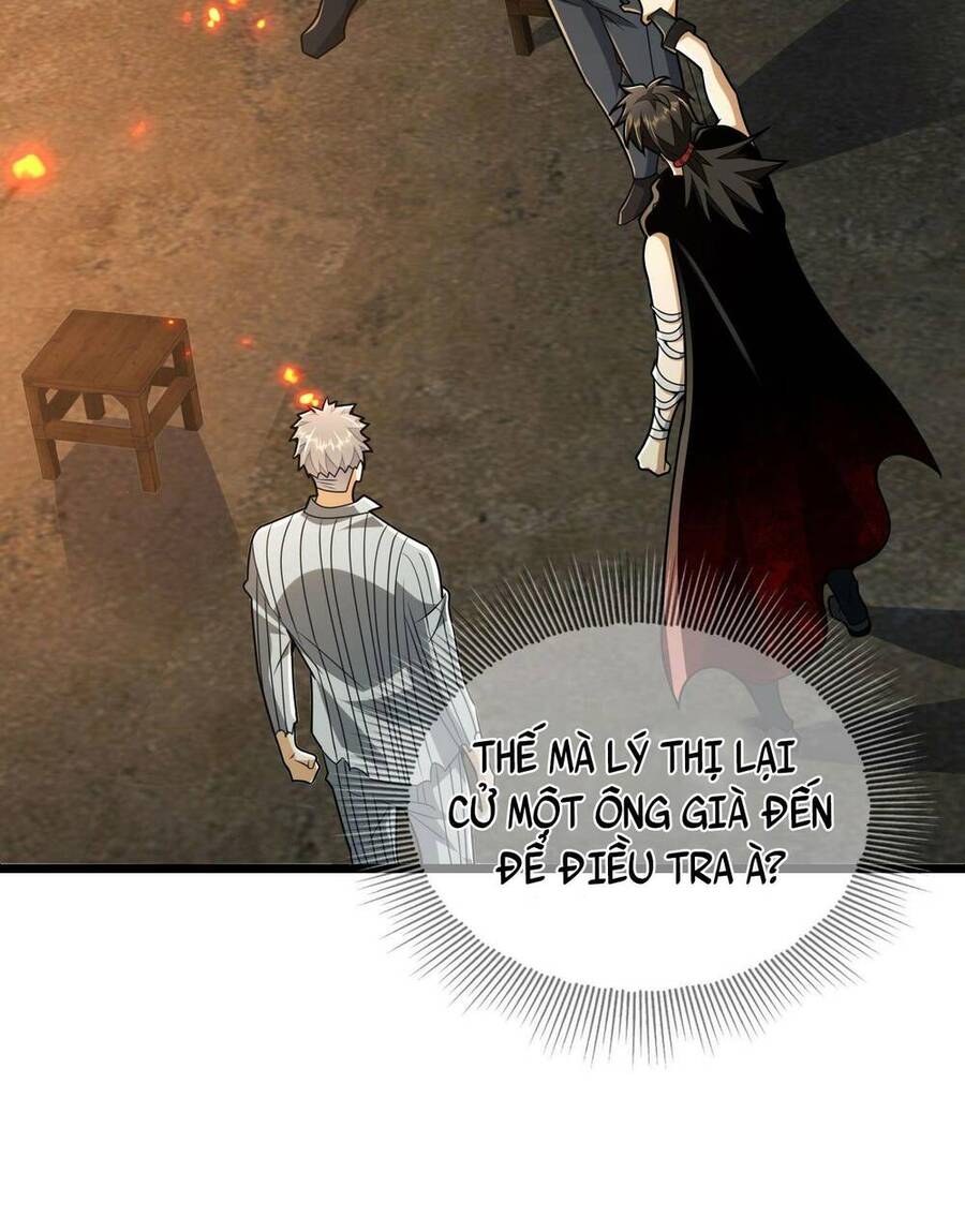 Đệ Nhất Danh Sách Chap 102 - Next Chap 103
